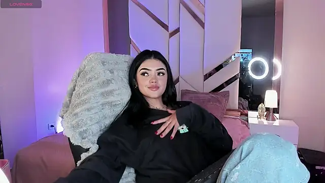 EmmaStonns online show from February 2026 01:55:01 PM