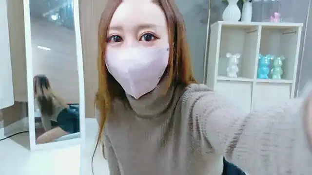 Xoxo  RUKA  xoxO online show from October 2025 05:18:01 AM