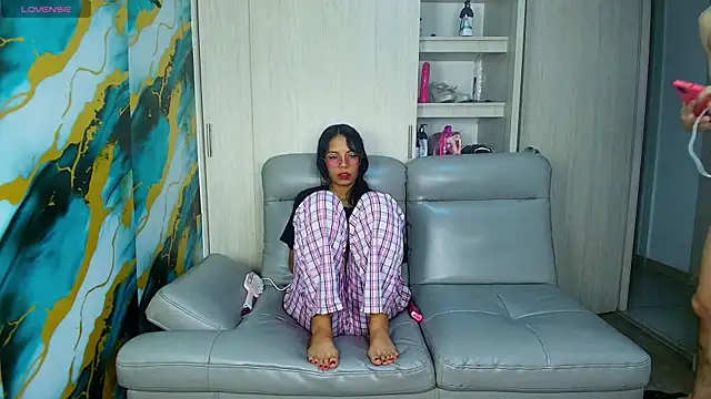 Something pork4 online show from November 2025 02:28:02 AM