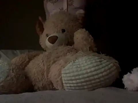 luvrgrllani online show from November 2025 11:10:02 PM