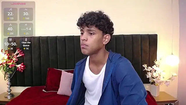 jhos padill online show from February 2026 01:41:02 PM