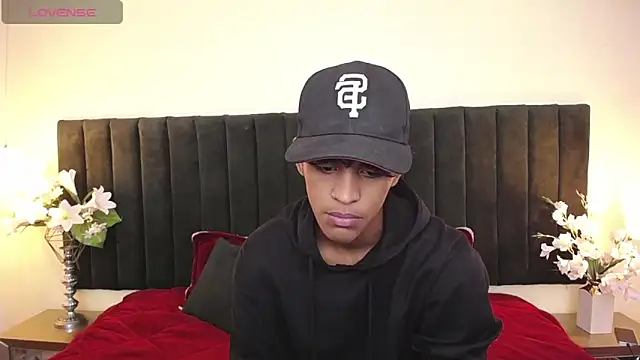 jhos padill online show from April 2026 01:48:02 PM