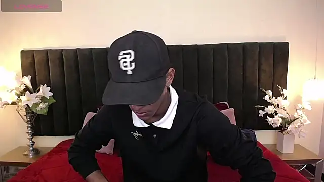 jhos padill online show from April 2026 01:25:02 PM