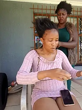 DarkQueen 94 online show from November 2025 01:04:02 PM