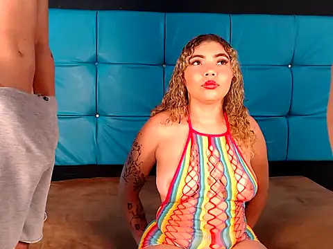 Mara LatinGirl online show from March 2026 06:25:01 PM