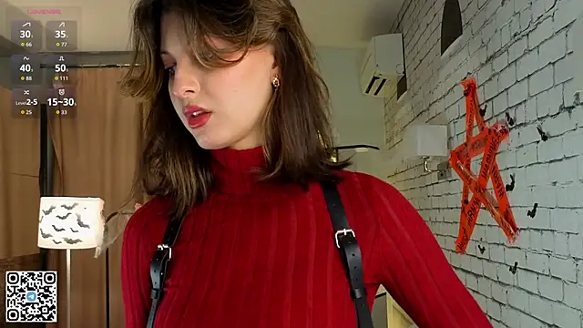 LorinaMaffitt online show from October 2025 06:09:01 PM