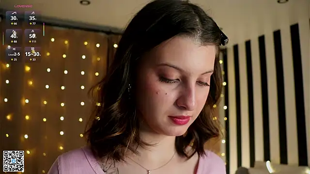 LorinaMaffitt online show from November 2025 06:07:01 PM