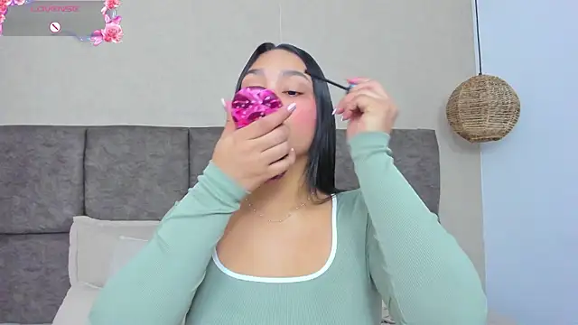 angel ponce online show from February 2026 12:26:01 PM