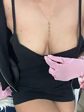 TeaseTanya online show from January 2026 12:42:01 PM