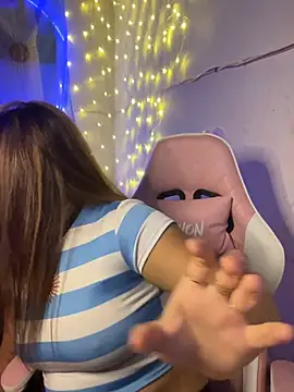 SoftLady S33 online show from June 2026 02:03:01 AM
