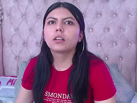 Jessica Carter 01 online show from December 2025 06:36:01 PM