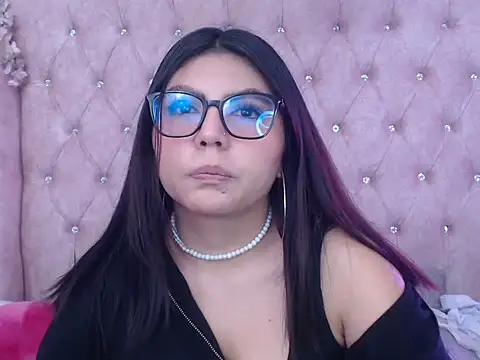 Jessica Carter 01 online show from February 2026 10:17:02 PM