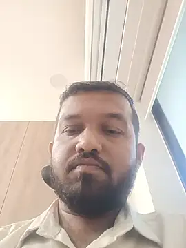 Snapshot of VJ17 chatting on June 2026 07:13:01 AM VJ17 online show from June 2026 07:13:01 AM