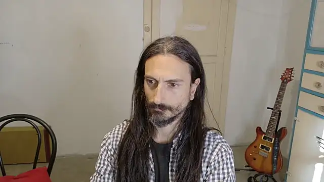 Mrkurt86 online show from April 2026 03:20:01 PM