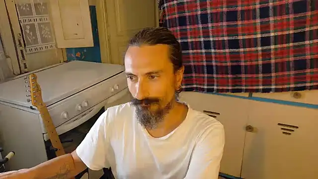 Mrkurt86 online show from July 2026 07:40:01 PM