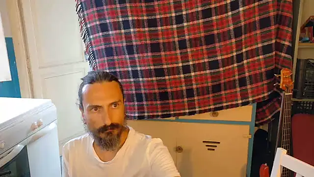 Mrkurt86 online show from July 2026 04:33:02 PM