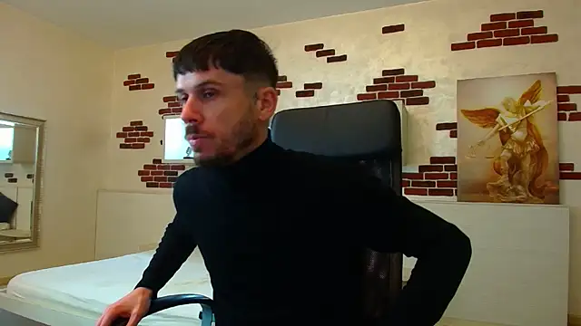 JonahShaw online show from October 2025 04:42:01 AM