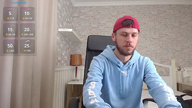 JonahShaw online show from April 2026 04:34:01 AM