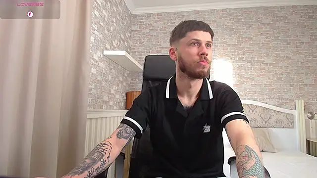 JonahShaw online show from April 2026 04:30:01 AM