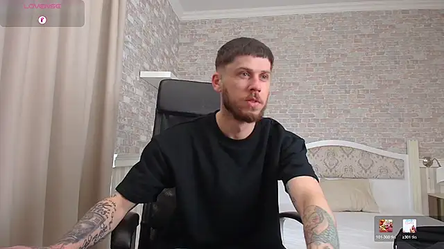 JonahShaw online show from April 2026 04:48:01 AM