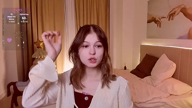 Lisa Blossom online show from January 2026 06:07:02 AM