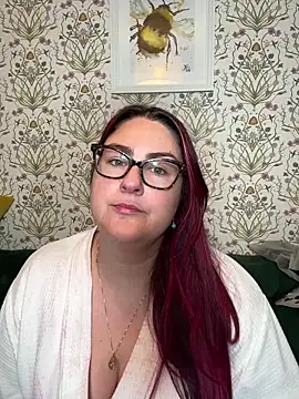 Snapshot of Lacey-BBW chatting on September 2025 09:15:01 PM Lacey-BBW online show from September 2025 09:15:01 PM