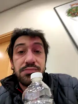 Snapshot of piacentino69 chatting on October 2025 10:38:01 AM piacentino69 online show from October 2025 10:38:01 AM