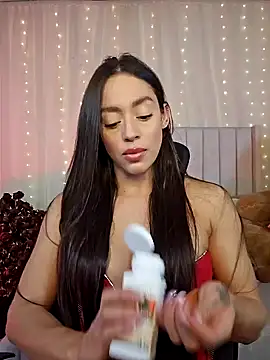 Snapshot of AriadnaTaylor chatting on September 2025 05:18:01 PM AriadnaTaylor online show from September 2025 05:18:01 PM