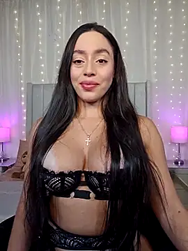 Snapshot of AriadnaTaylor chatting on January 2026 06:35:01 PM AriadnaTaylor online show from January 2026 06:35:01 PM