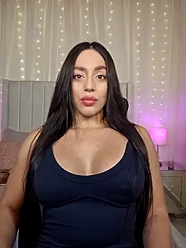 Snapshot of AriadnaTaylor chatting on February 2026 08:14:02 PM AriadnaTaylor online show from February 2026 08:14:02 PM