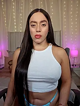 Snapshot of AriadnaTaylor chatting on February 2026 06:47:02 PM AriadnaTaylor online show from February 2026 06:47:02 PM