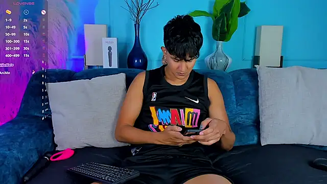 Leo Savage  online show from January 2026 02:39:01 AM