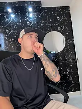 Alexander ferre online show from January 2026 01:46:01 PM