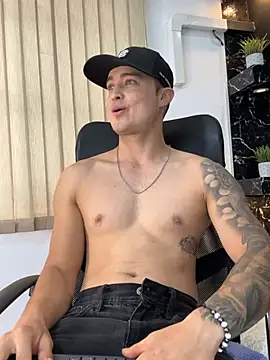 Alexander ferre online show from July 2026 12:40:01 PM