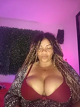 Eva Luxei online show from September 2025 04:15:01 AM