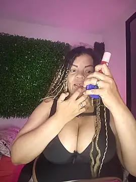 Eva Luxei online show from November 2025 09:41:02 AM