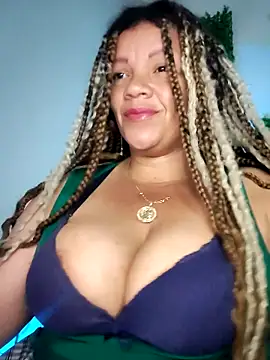 Eva Luxei online show from February 2026 06:23:02 AM