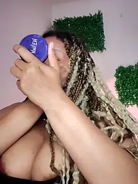 Eva Luxei online show from February 2026 01:54:01 AM