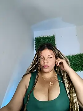 Eva Luxei online show from February 2026 07:37:01 AM