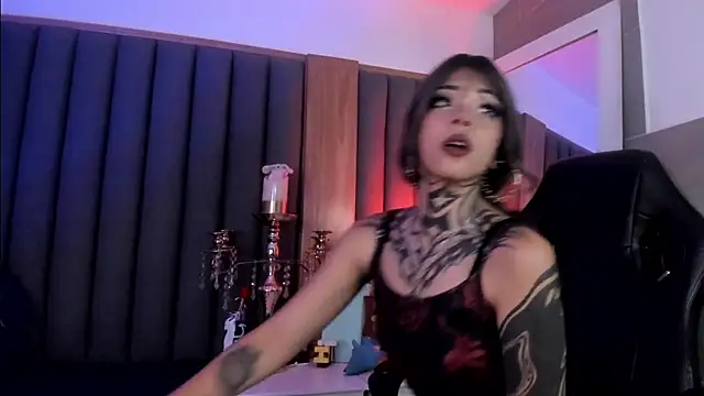 misstomie  online show from March 2026 06:41:03 AM