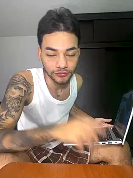 calvin parker online show from September 2025 04:45:02 PM