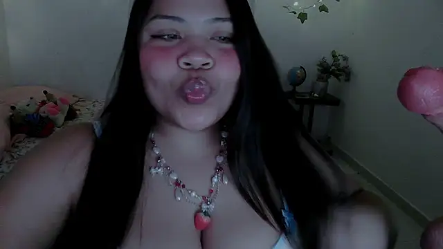 Juicy elenxx online show from October 2025 08:52:02 PM