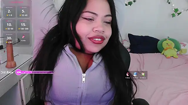 Juicy elenxx online show from July 2026 10:12:01 PM