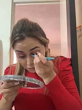 MorganHot0809 online show from October 2025 02:36:01 PM