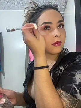 MorganHot0809 online show from February 2026 12:10:02 PM