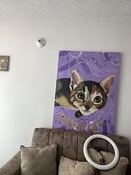 MorganHot0809 online show from February 2026 02:02:02 PM