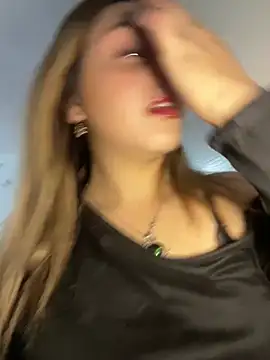 MorganHot0809 online show from February 2026 03:07:02 AM