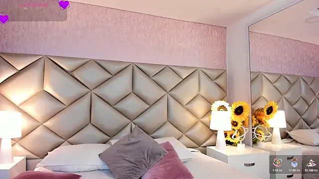 dafnne hall online show from October 2025 04:10:01 AM