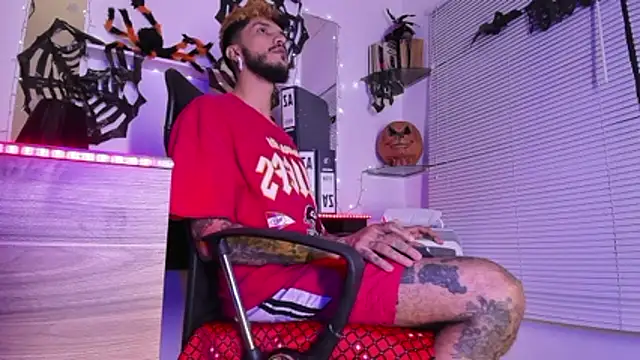 dex 55 online show from October 2025 01:13:02 AM