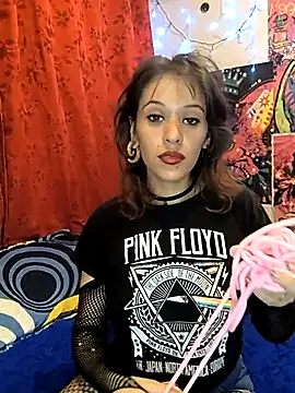 femdomroom online show from December 2025 10:39:01 PM